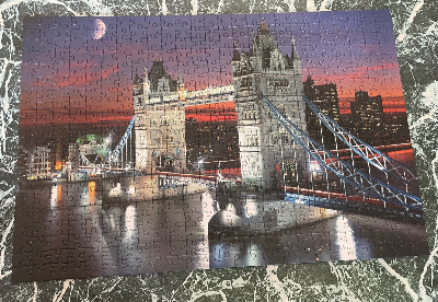 London bridge — photo 1