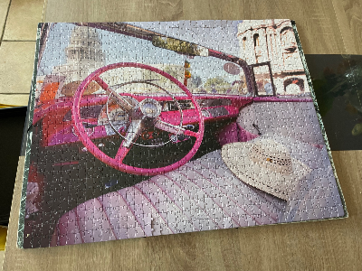 Dolce vita Italie Auto Cuba — photo 1