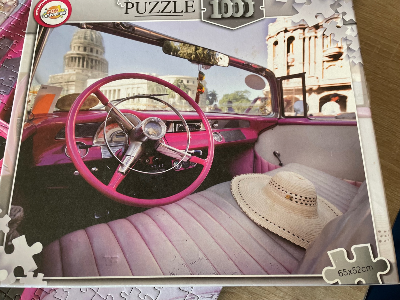 Dolce vita Italie Auto Cuba — photo 2