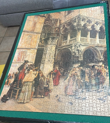 Place san Marco