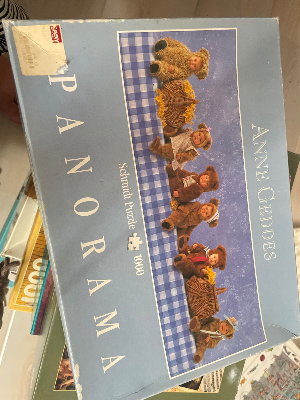 Teddy Bear's Picnic · photo 2