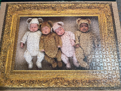Anne geddes · photo 1