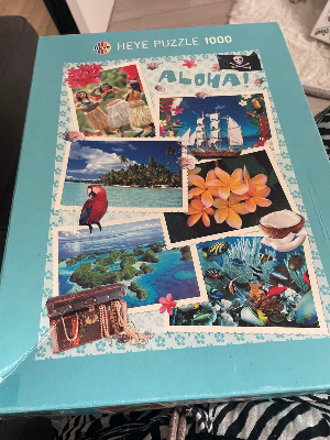 South seas Happy holidays · photo 2