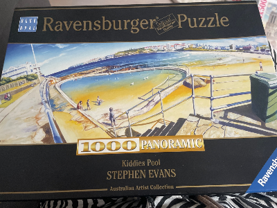 stephen evans panoramic kiddies pool · photo 2
