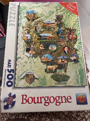Bourgogne, photo 2