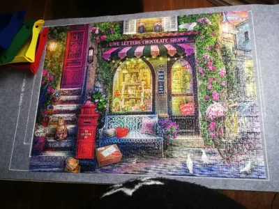 La chocolaterie · photo 1