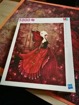 Madame Butterfly · photo 2