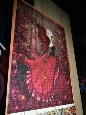 Madame Butterfly · photo 1