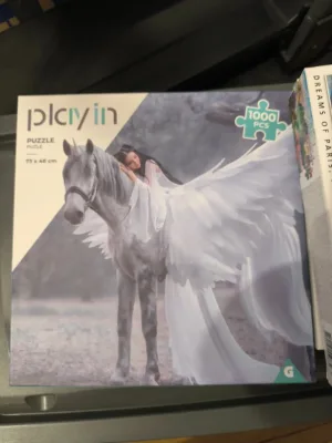 Femme cheval · photo 2