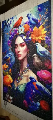 Diana - Soul of Nature Collection · photo 1