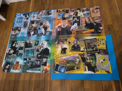 Harry Potter · photo 1
