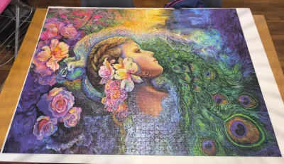 Peacock Daze · photo 1