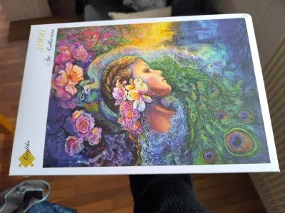 Peacock Daze · photo 2