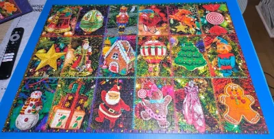 Festive Ornaments · photo 1