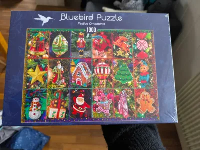 Festive Ornaments · photo 2