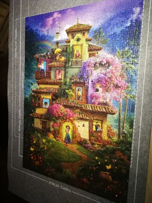 Encanto · photo 1