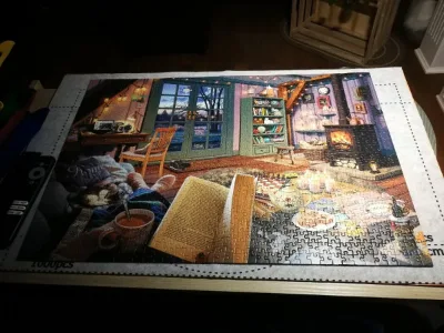 Maison de vacances · photo 1