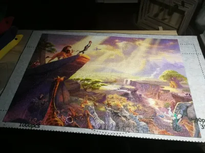 The Lion King · photo 1