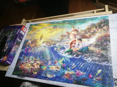 Ariel - The Little Mermaid · photo 1