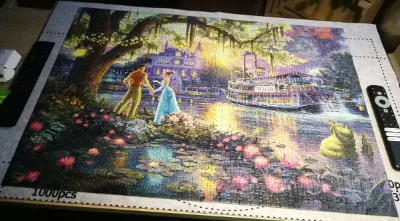 The Princess and the Frog · photo 1