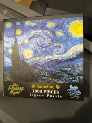 The Starry Night · photo 2