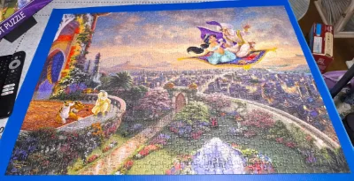 Aladdin · photo 1