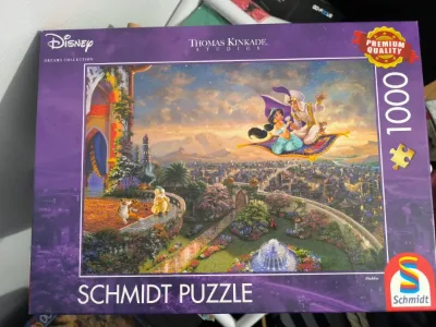 Aladdin · photo 2