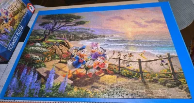 Donald and Daisy A Duck Day Afternoon · photo 1