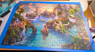 Peter Pan's Never Land · photo 1