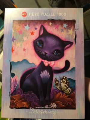 Black Kitty · photo 1