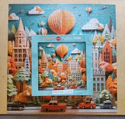 Townscape · photo 2