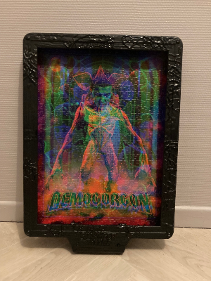 Stranger things Demongorgon — photo 1