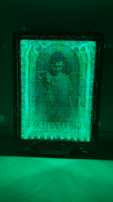 Stranger things Demongorgon — photo 4