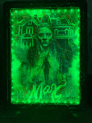Stranger Things the metamorphic art Vecna’s curse — photo 4
