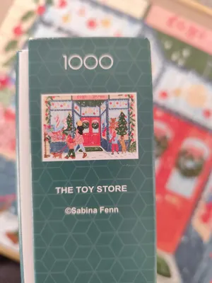 The Toy Store — Photo 2