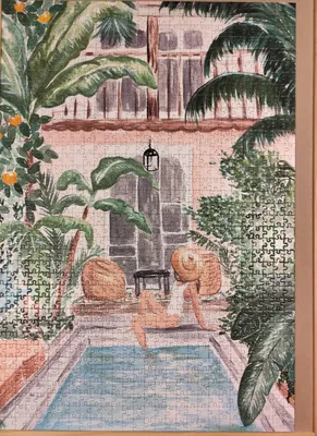 Moroccan Dream — photo 1