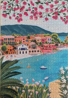 Kefalonia - Greece — photo 1