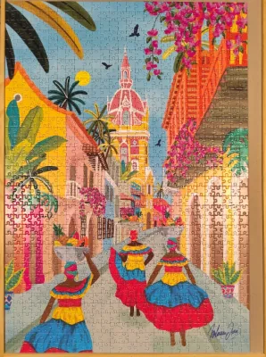 Cartagena — Photo 2