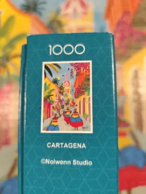 Cartagena — Photo 3