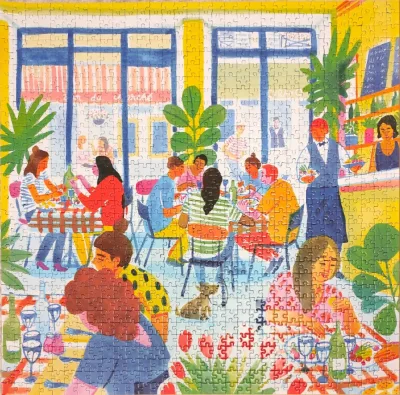 Bistrot, photo 2
