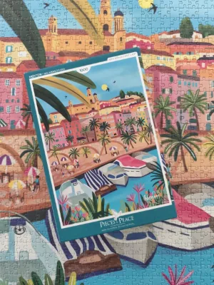 Menton · photo 2