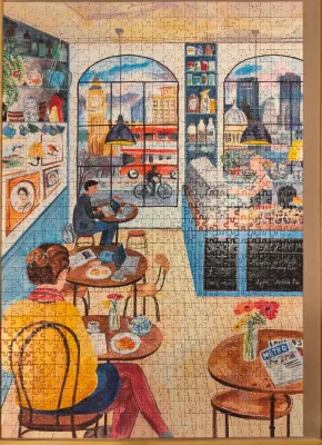 Café de Londres, photo 2