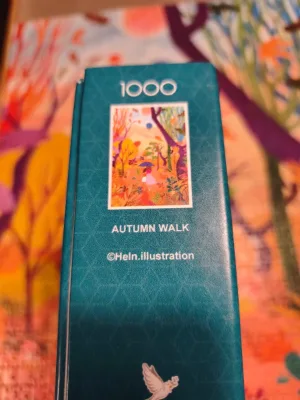 Autumn Walk · photo 3