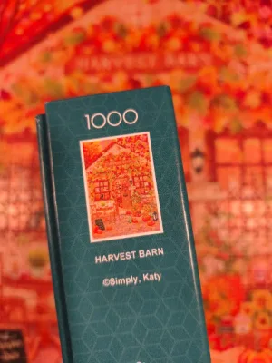 Harvest Barn - Grange de la Récolte · photo 3