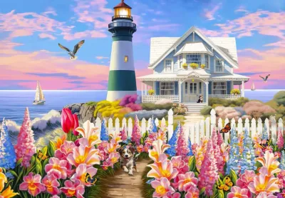 Heaven By The Ocean · photo 2