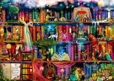 Farytale Fantasia · photo 2
