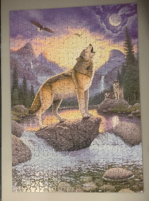 Loups · photo 1