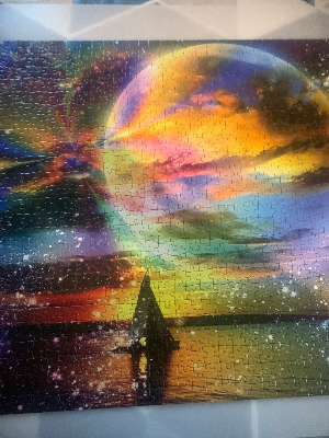 Sea multicolor · photo 2