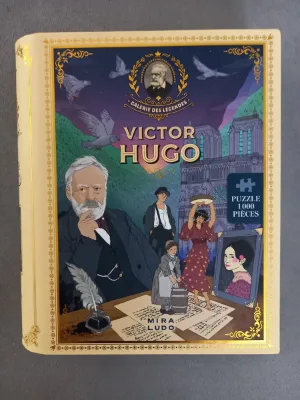 Victor Hugo — photo 2