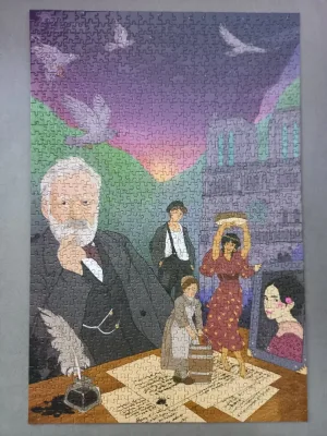 Victor Hugo — photo 1